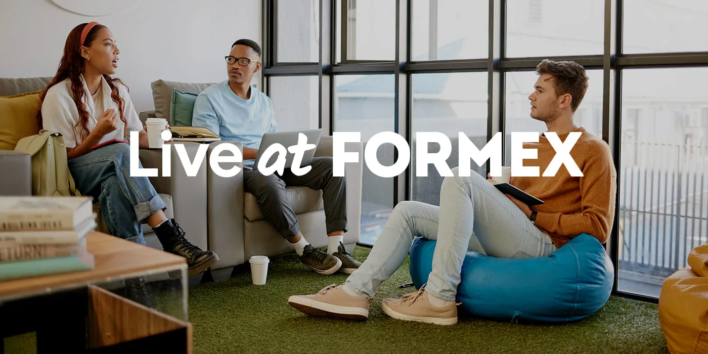 Careers at Formex - c7娱乐