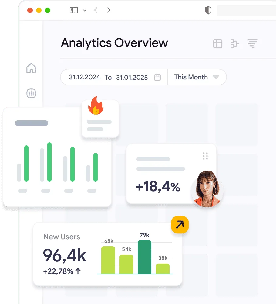 Smart solutions, real-time results - c7娱乐