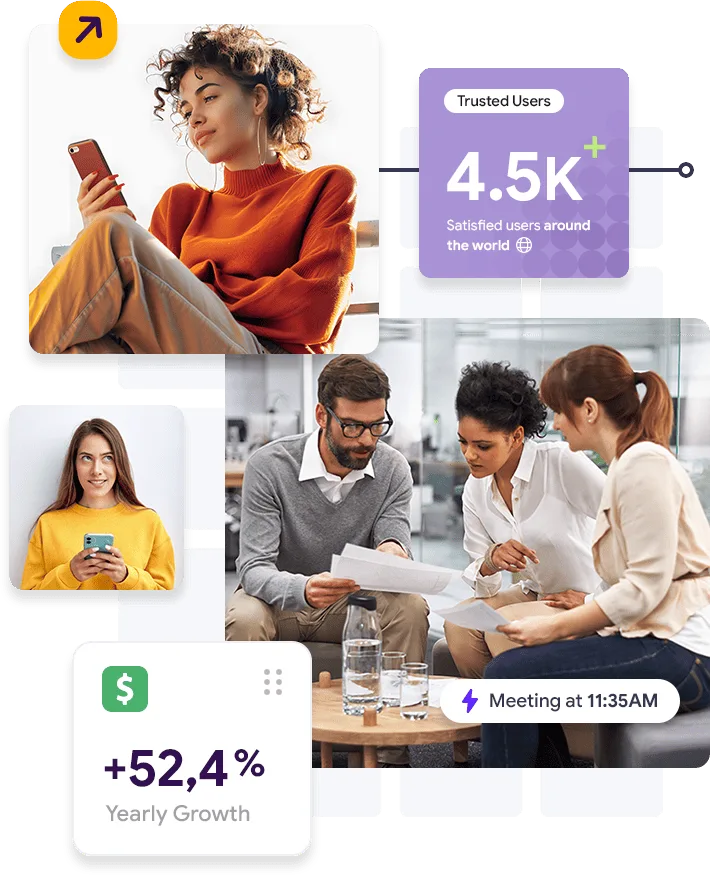 Achieve more with better workflows - c7娱乐